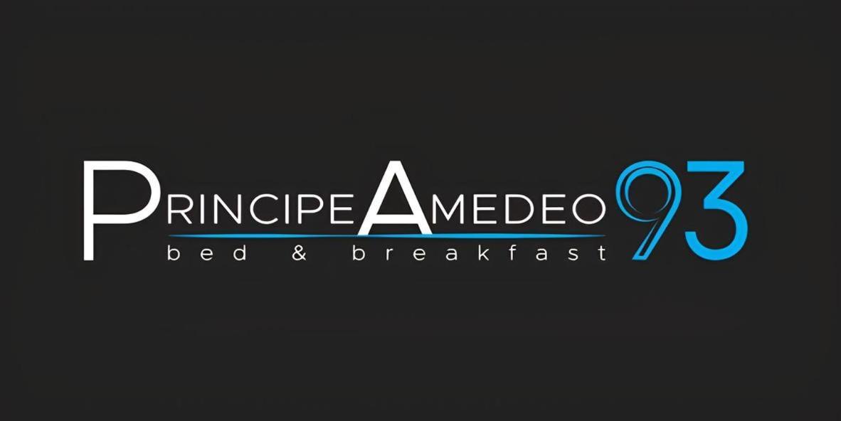 Bed and Breakfast Principe Amedeo 93 à Bari Extérieur photo