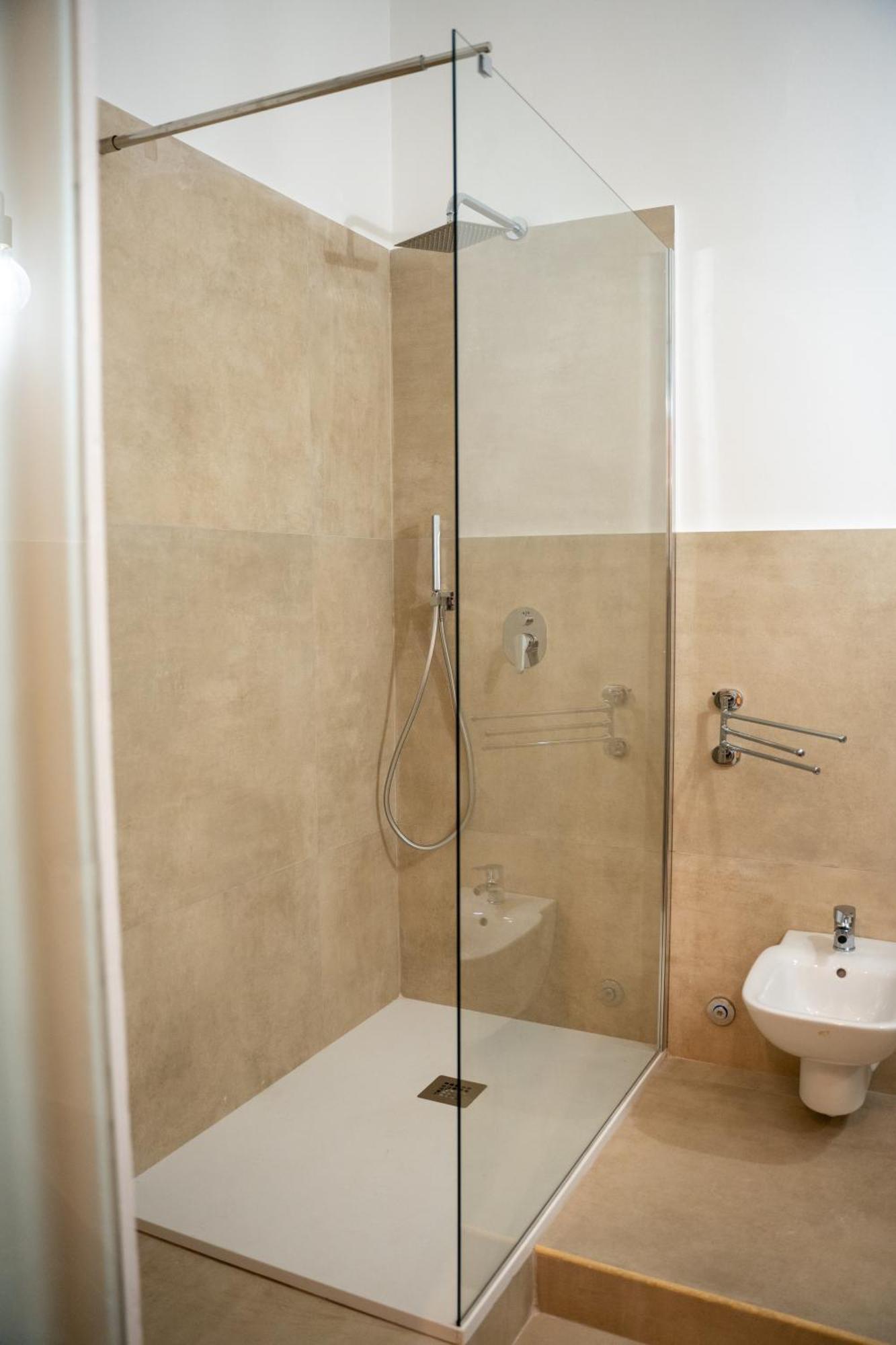 Bed and Breakfast Principe Amedeo 93 à Bari Extérieur photo