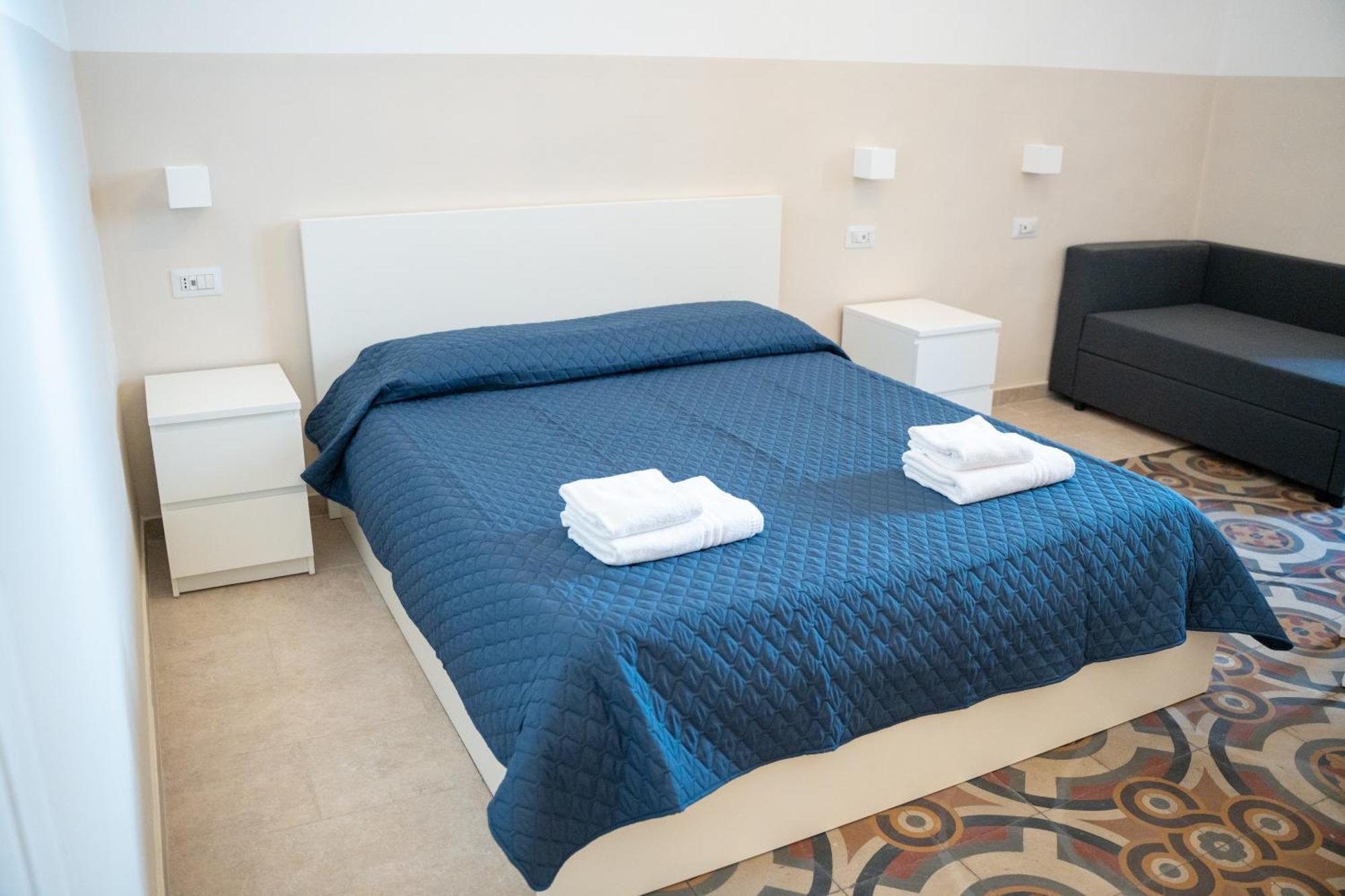 Bed and Breakfast Principe Amedeo 93 à Bari Extérieur photo