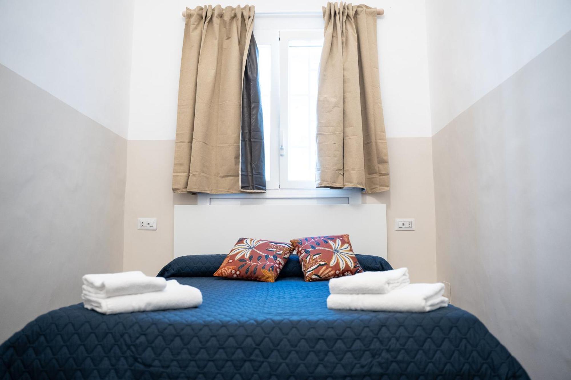 Bed and Breakfast Principe Amedeo 93 à Bari Extérieur photo