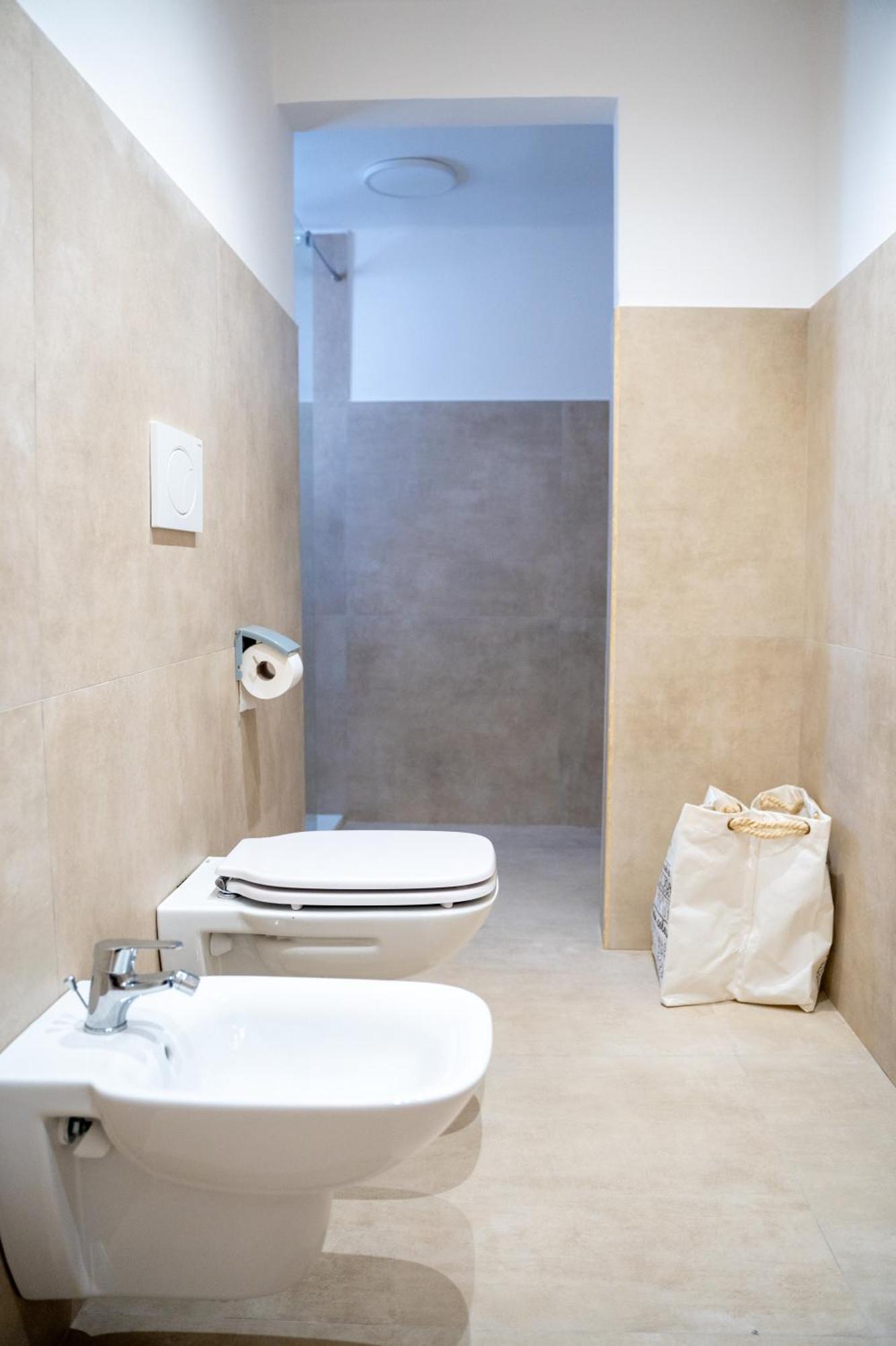 Bed and Breakfast Principe Amedeo 93 à Bari Extérieur photo